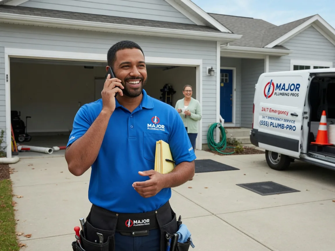 Drain Cleaning Services Vulcan, MO FAQs